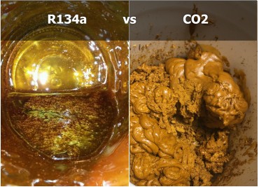 Why is our Delta-8 THC Extraction Process Better?